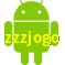 Aplicativo zzzjogo para Android