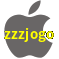 Aplicativo zzzjogo para iOS