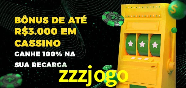 zzzjogo melhor bônus de depósito