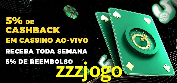 Promoções do cassino ao Vivo zzzjogo