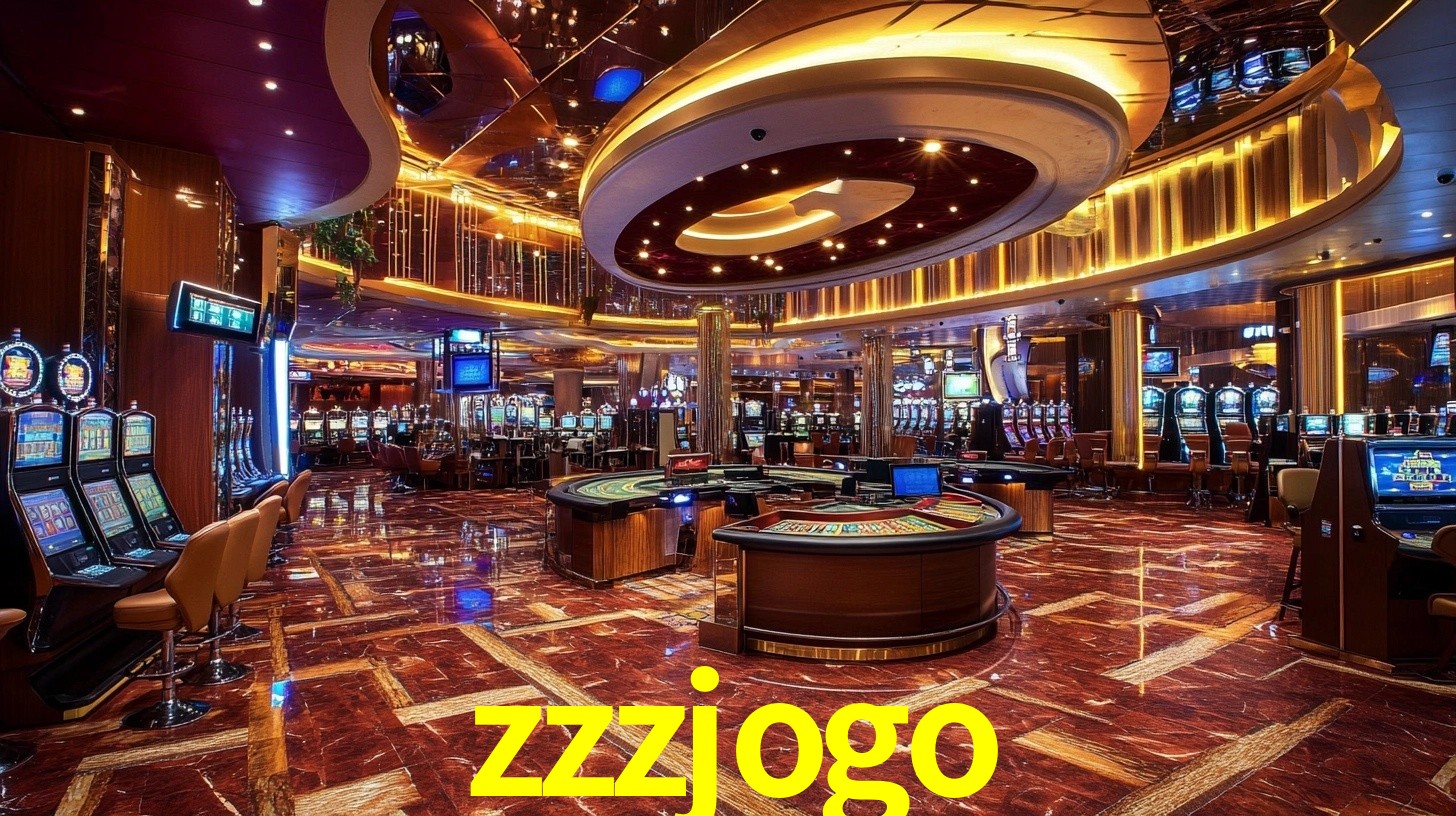 Welcome Bonus zzzjogo