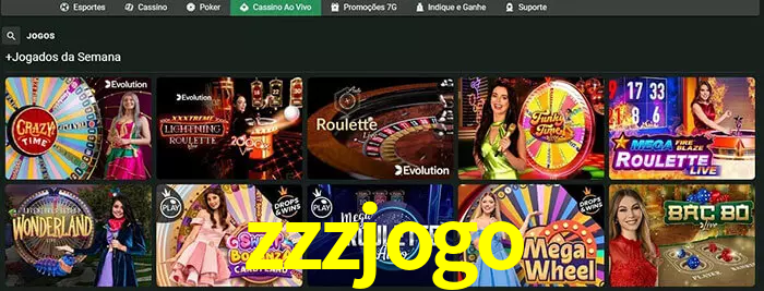 zzzjogo bet