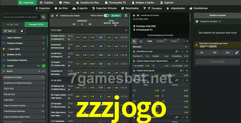 apostas esportivas