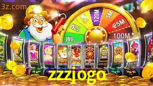 Explorando a Jogabilidade dos Caça-Níqueis no zzzjogo