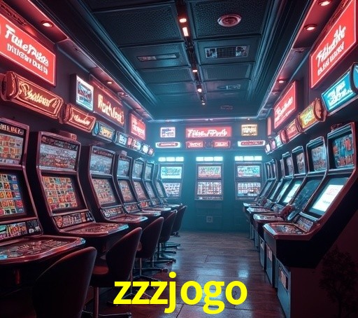 Sinta a adrenalina dos jogos de cassino com zzzjogo
