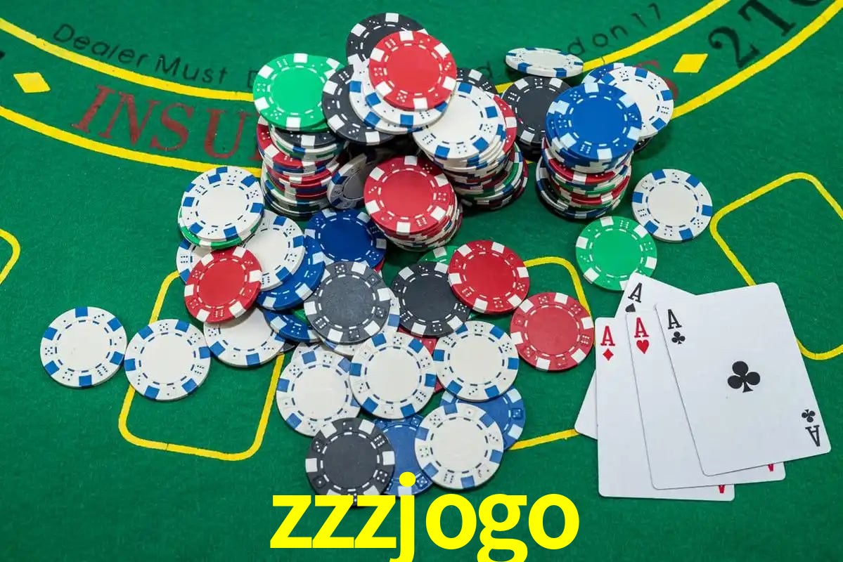 Casino Ao Vivo zzzjogo