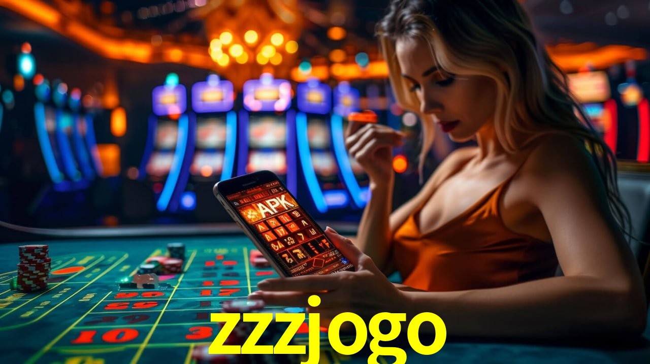 Slot Games zzzjogo