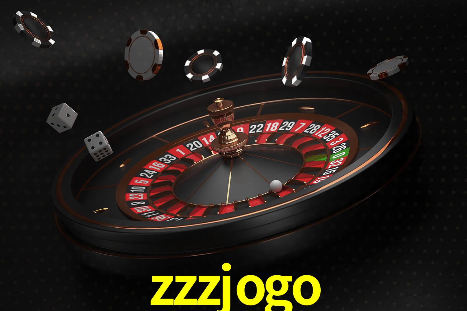 Roulette Table zzzjogo