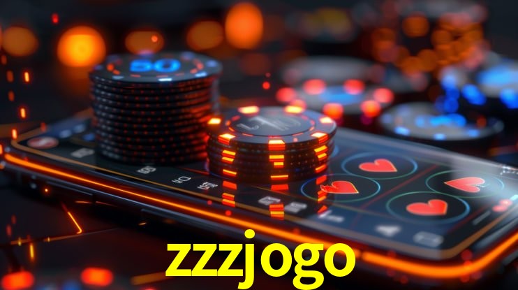 Responsive Design zzzjogo