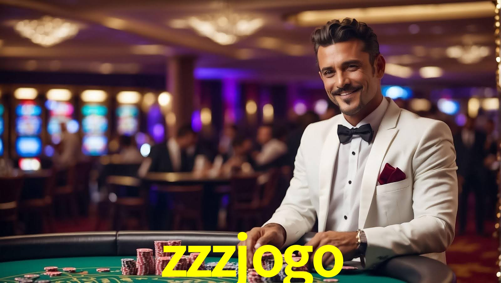 Integração de APIs zzzjogo